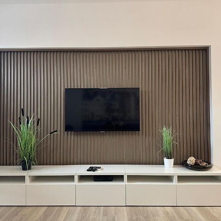 Gdansk Szafarnia Waterlane Spa By Jacek Budek מראה חיצוני תמונה