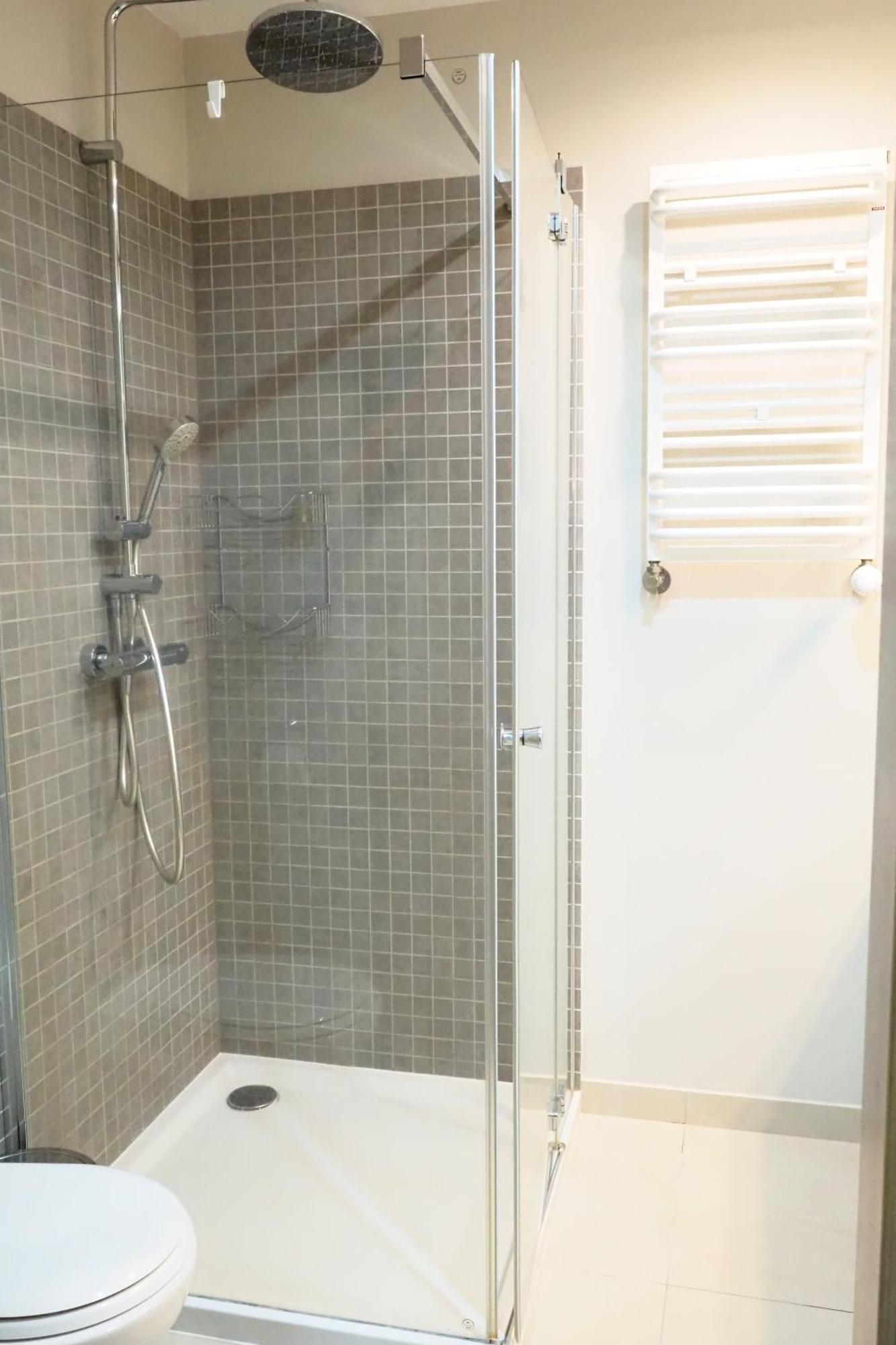 Gdansk Szafarnia Waterlane Spa By Jacek Budek מראה חיצוני תמונה
