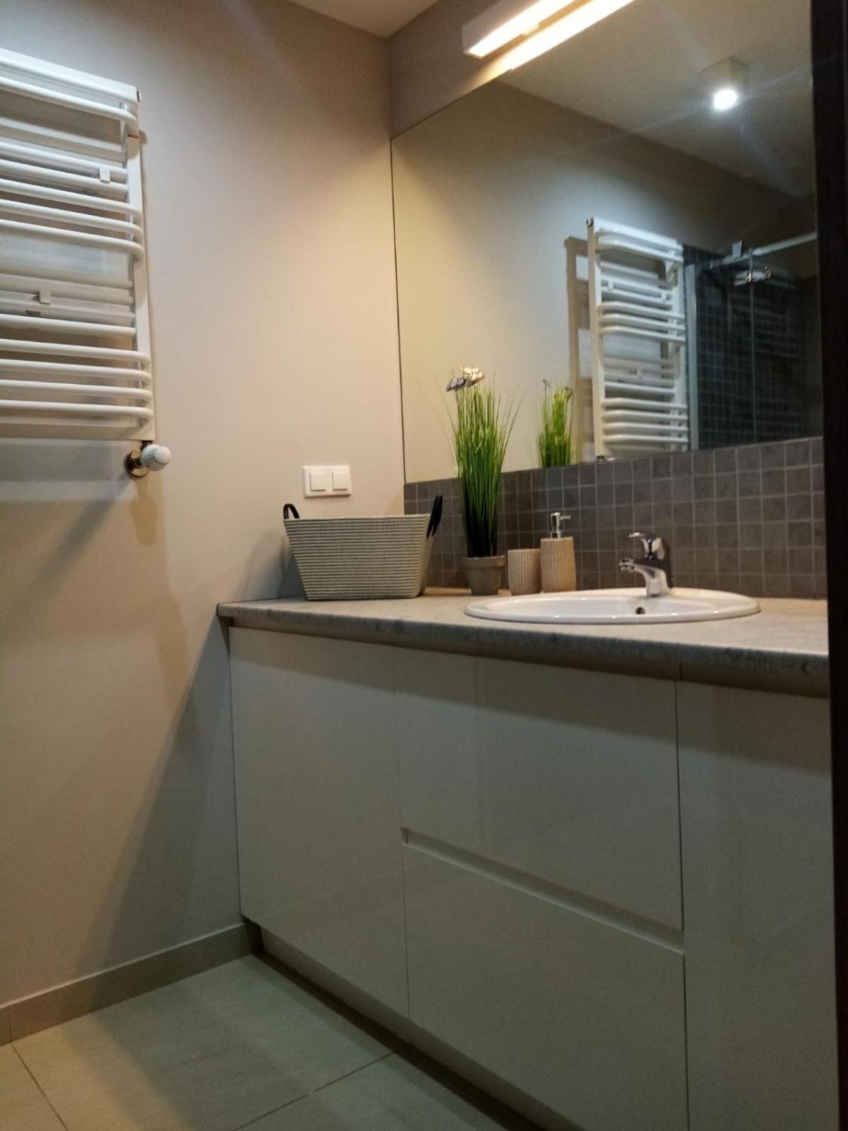 Gdansk Szafarnia Waterlane Spa By Jacek Budek מראה חיצוני תמונה