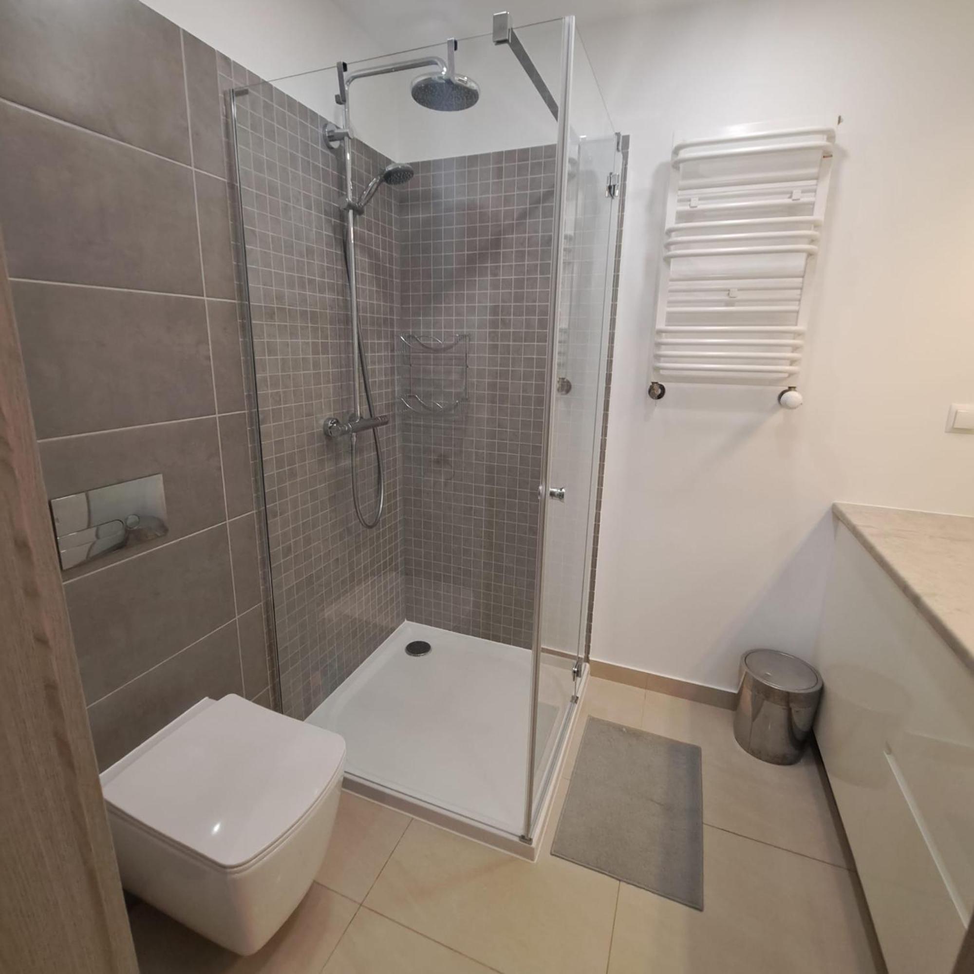 Gdansk Szafarnia Waterlane Spa By Jacek Budek מראה חיצוני תמונה
