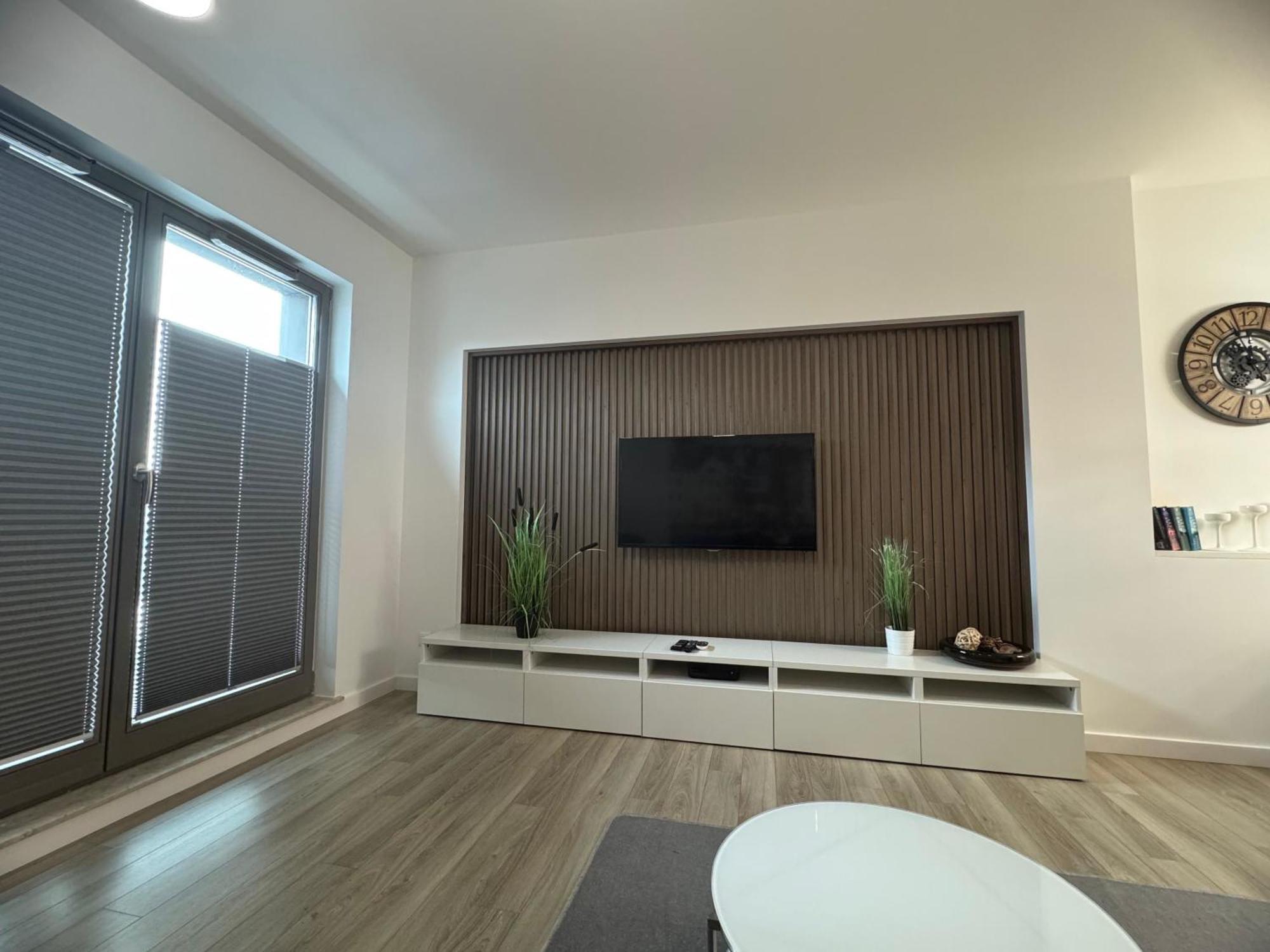 Gdansk Szafarnia Waterlane Spa By Jacek Budek מראה חיצוני תמונה